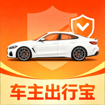 车主出行宝图标
